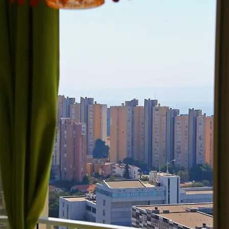 شقة With Splendid View سبليت